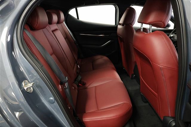 New 2026 MAZDA MAZDA3 Carbon image 24