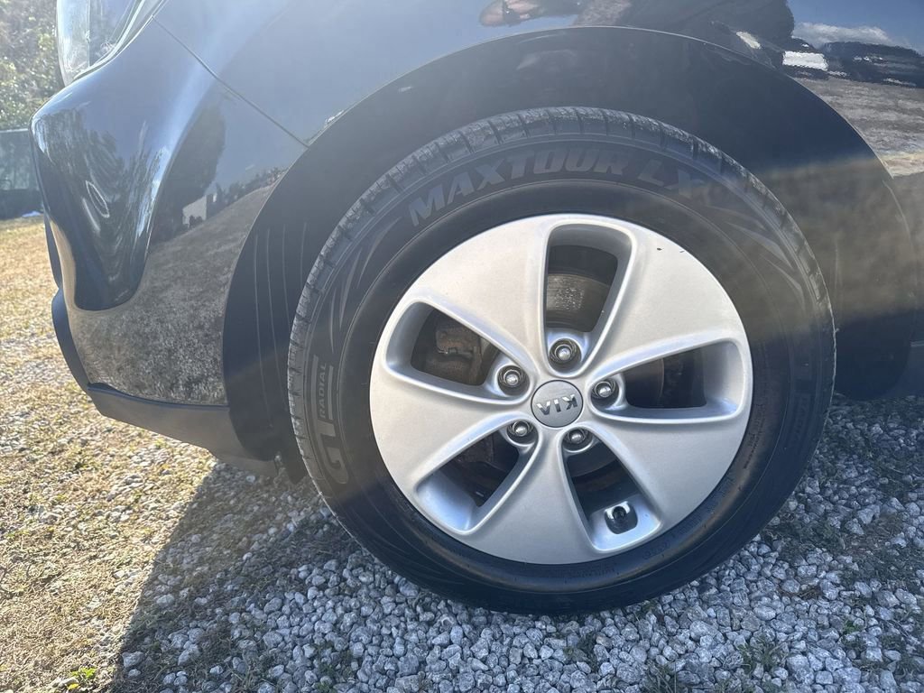Used 2016 Kia Soul image 20