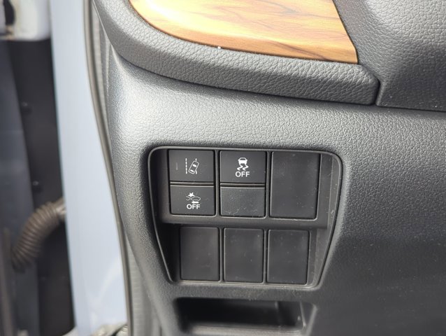 Used 2020 Honda CR-V EX image 16