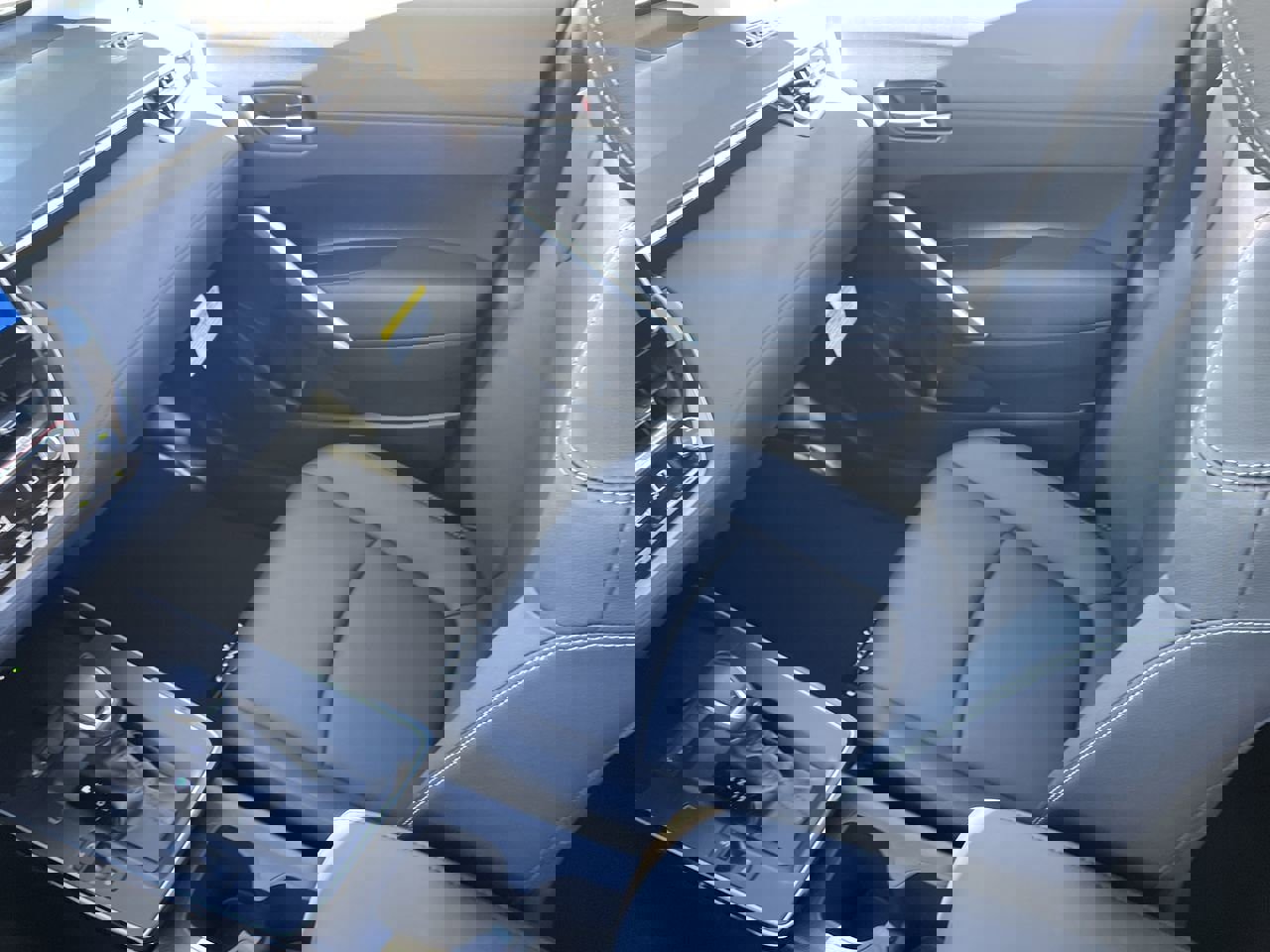 New 2026 Toyota Corolla Cross XLE image 21