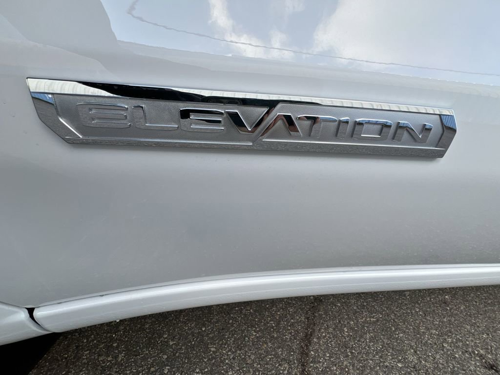 New 2026 GMC Sierra 1500 Elevation w/ LPO, GMC Protection Package image 32