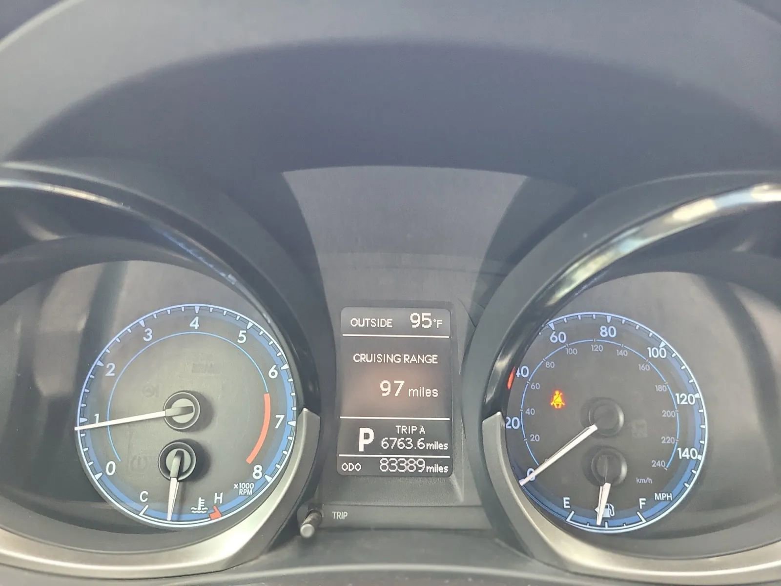 Used 2015 Toyota Corolla S FWD image 13