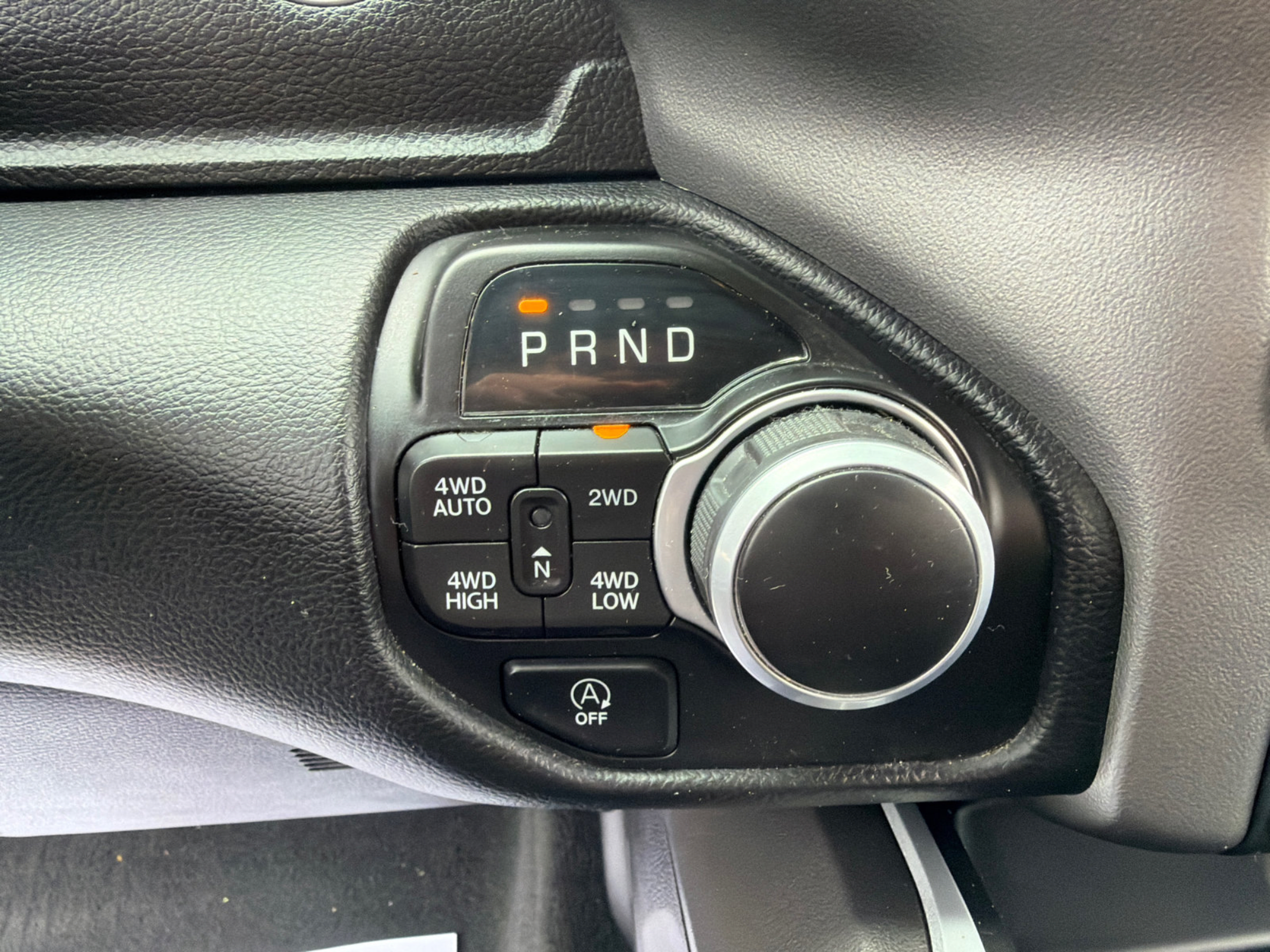 Used 2022 RAM 1500 Big Horn AWD/4WD image 25