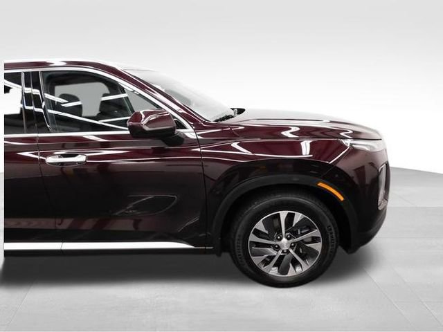 Used 2022 Hyundai Palisade SEL image 19