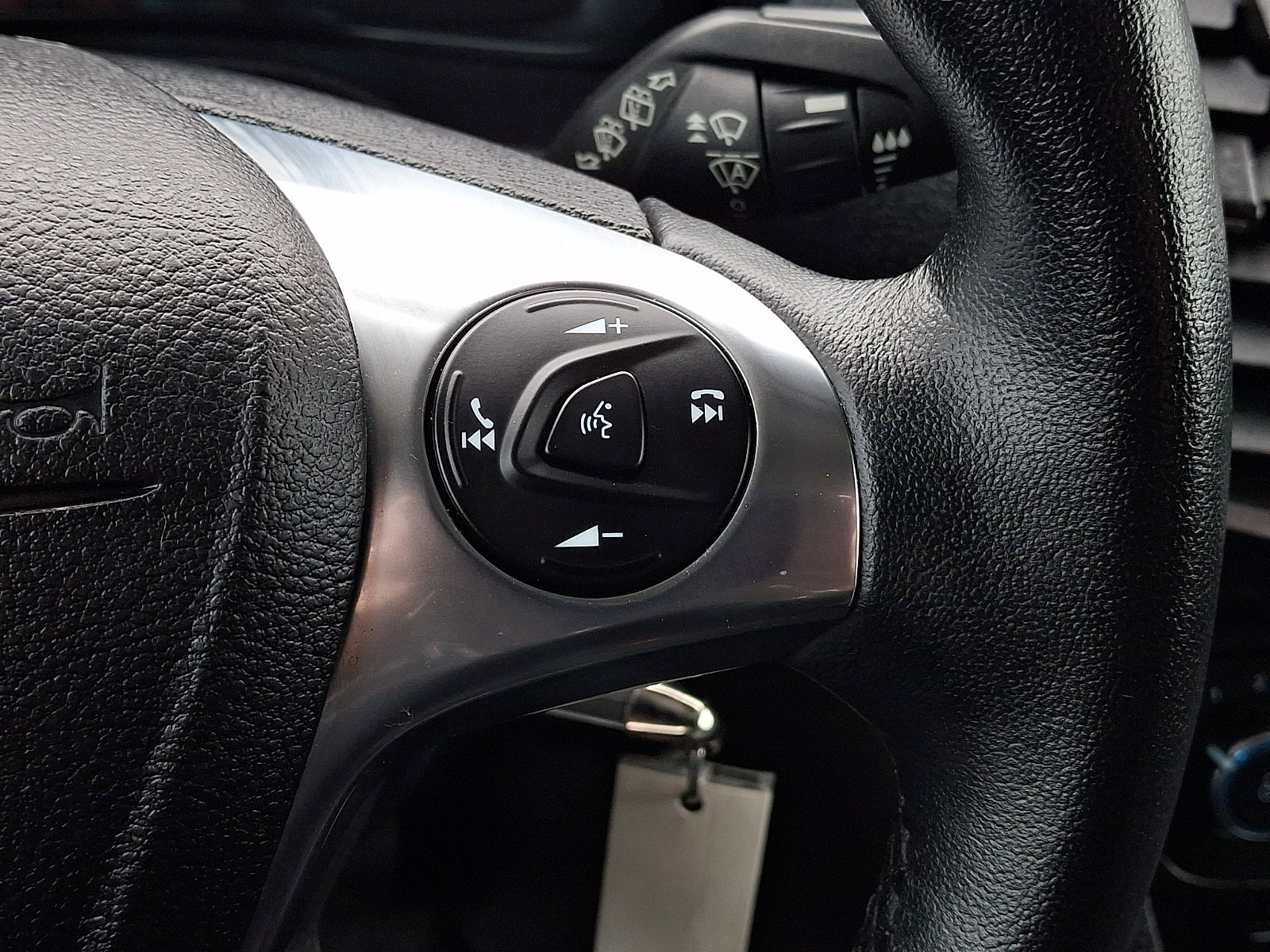 Certified 2023 Ford Transit Connect XL image 24