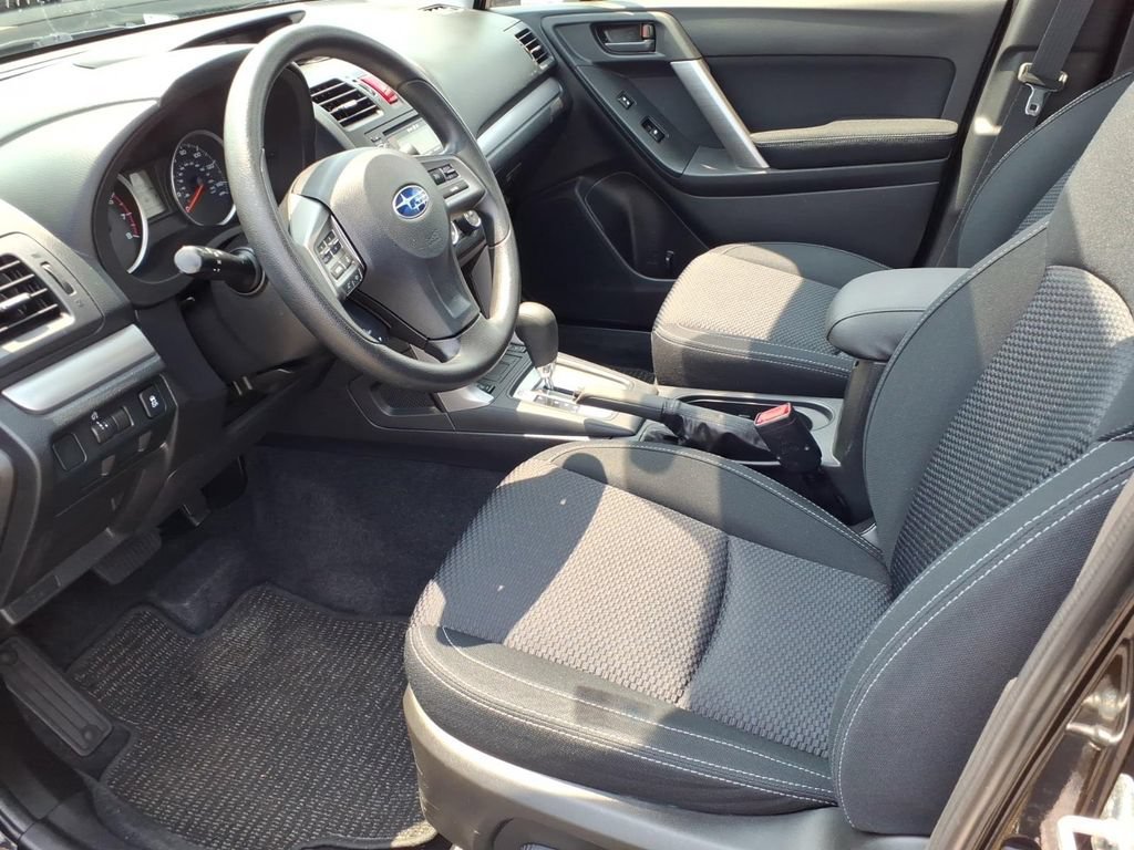Used 2014 Subaru Forester 2.5i Premium w/ Popular Package #2 AWD/4WD image 14