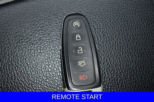 Used 2016 Ford Expedition Limited image 7