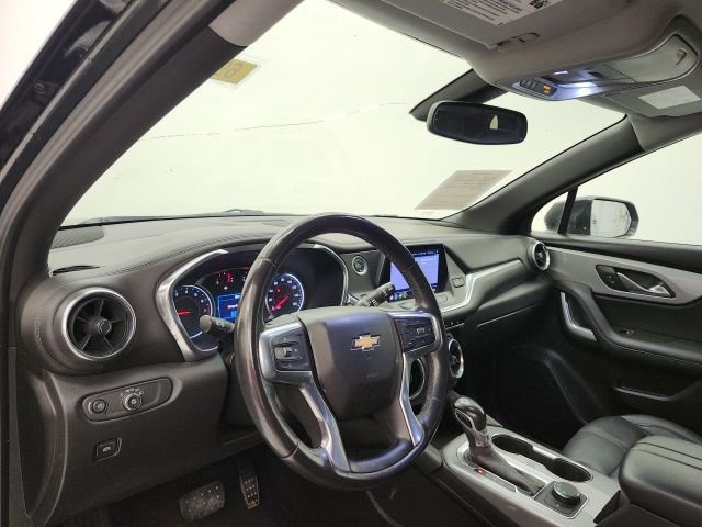Used 2020 Chevrolet Blazer LT image 12