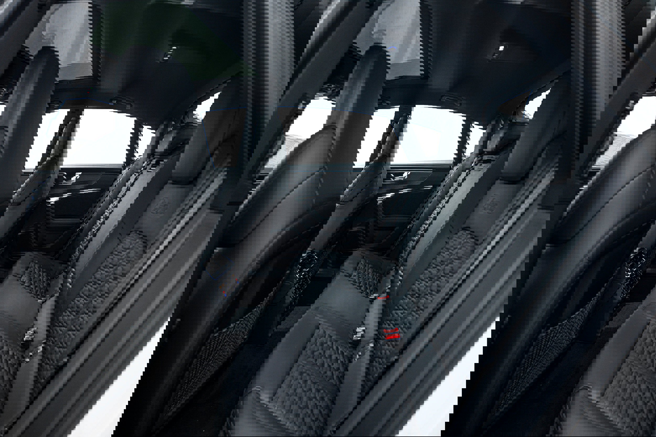 New 2025 Audi RS 7 Performance image 16