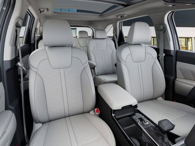 New 2026 Kia Sorento SX image 15