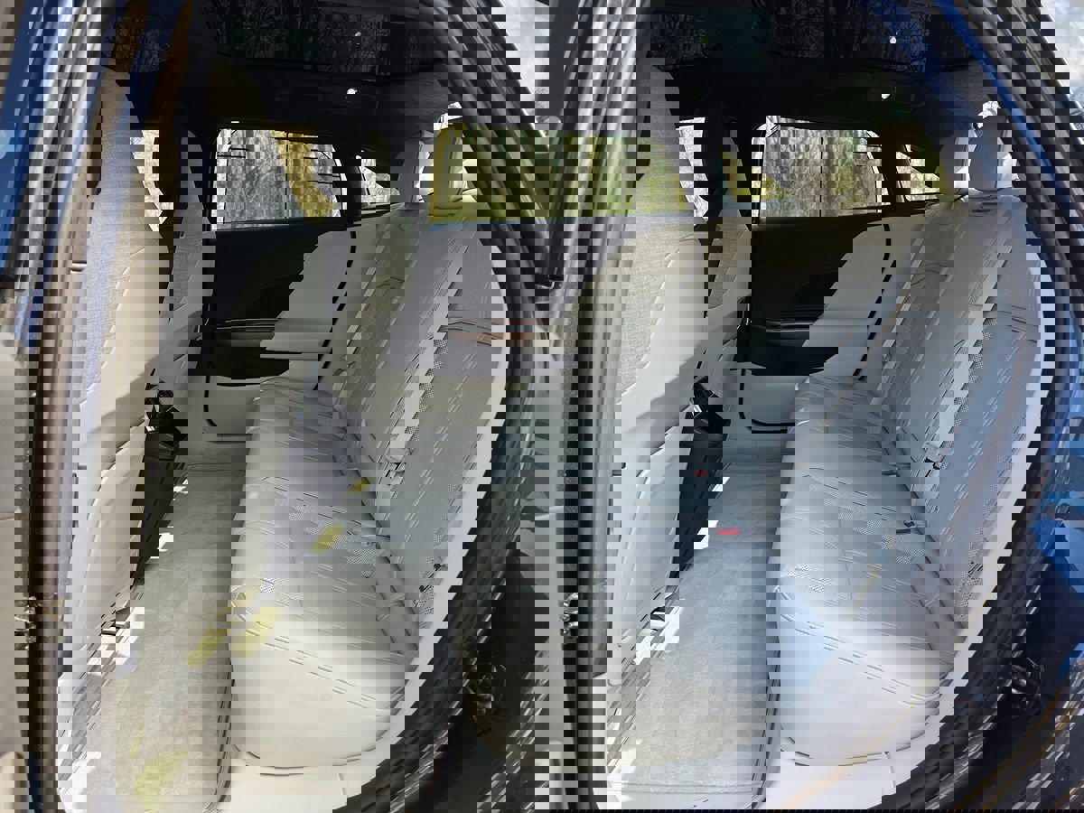 Used 2022 Lucid Air Grand Touring image 14