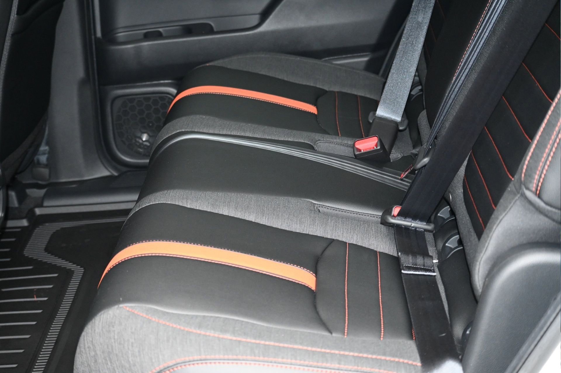 New 2026 Honda Passport TrailSport image 19