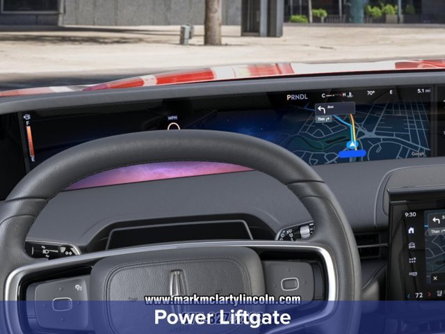 New 2026 Lincoln Nautilus Premier AWD/4WD image 15