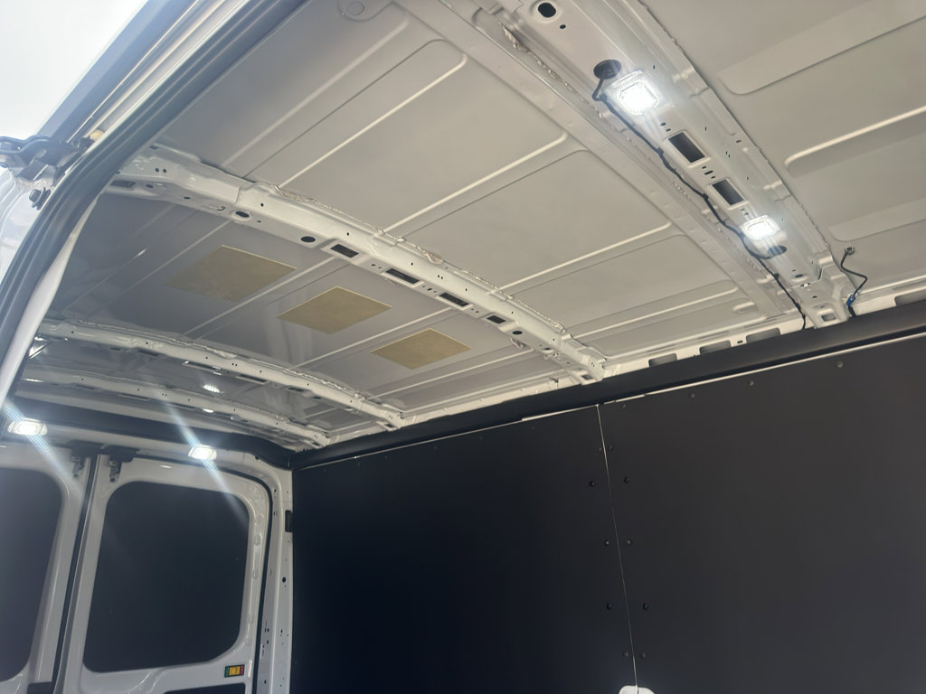 New 2025 Ford Transit 250 Base w/ Load Area Protection Package image 19