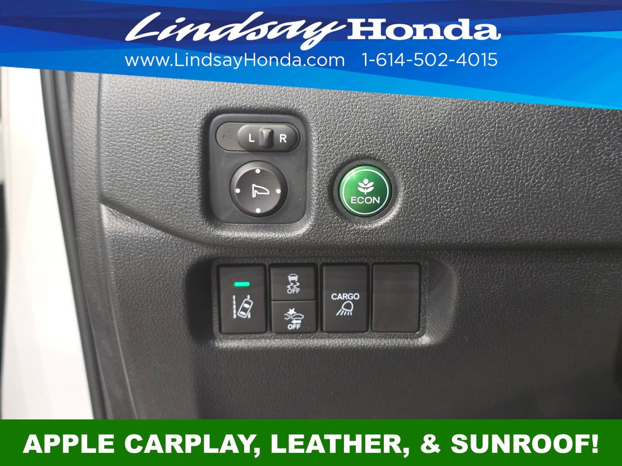 Used 2023 Honda Ridgeline RTL image 20