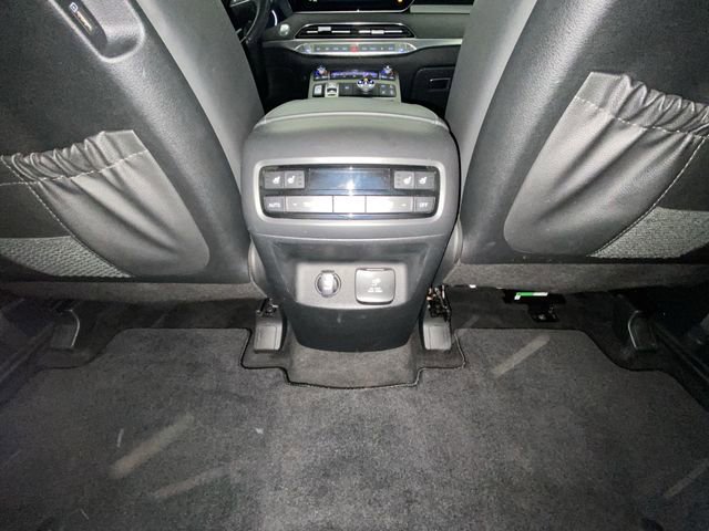 Used 2022 Hyundai Palisade Calligraphy image 31