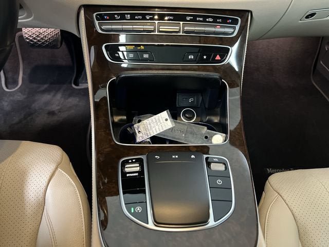 Used 2021 Mercedes-Benz E 350 Sedan image 18