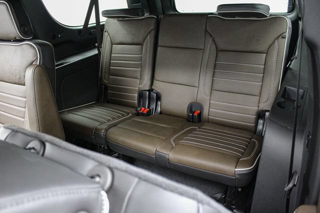 New 2026 GMC Yukon XL Denali Ultimate AWD/4WD image 21