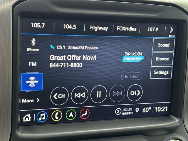 Used 2023 GMC Sierra 3500 Denali image 38