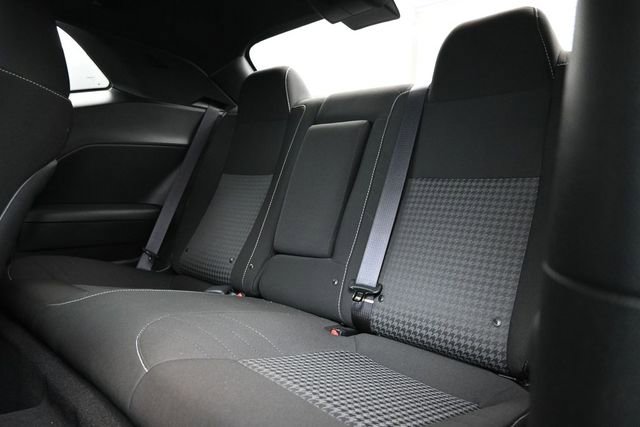 Used 2023 Dodge Challenger SRT Hellcat RWD image 11