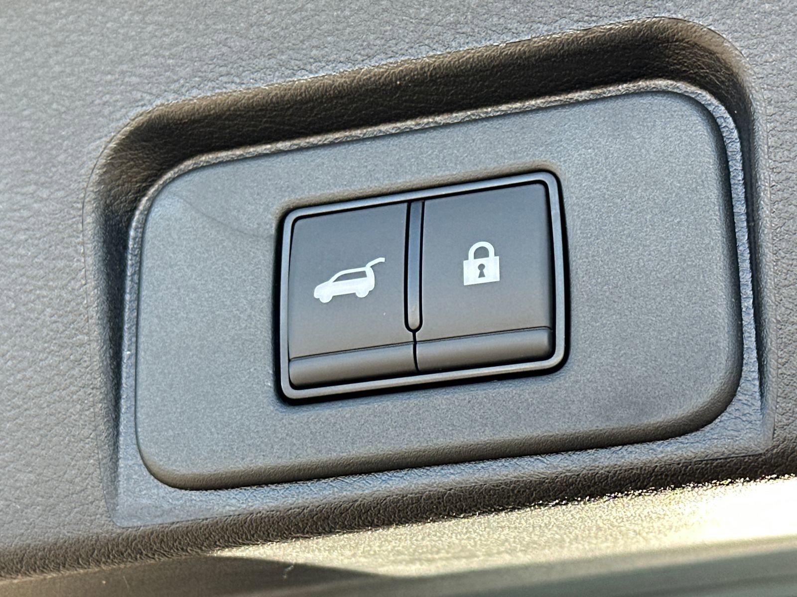 New 2026 Nissan Rogue SV image 19