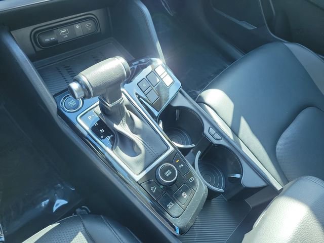 Used 2025 Kia Sportage EX w/ Premium Package image 33