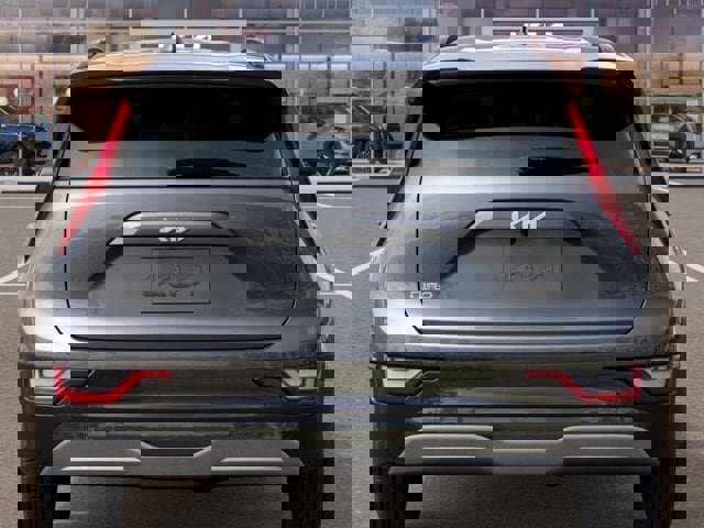 New 2026 Kia Niro Wave image 13