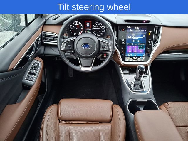 Used 2020 Subaru Outback Touring XT image 13