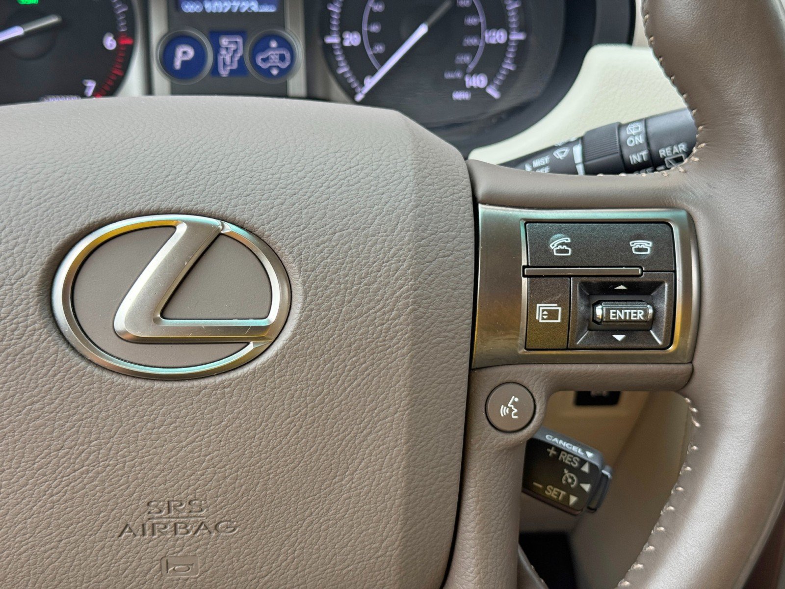 Used 2015 Lexus GX 460 Luxury AWD/4WD image 23