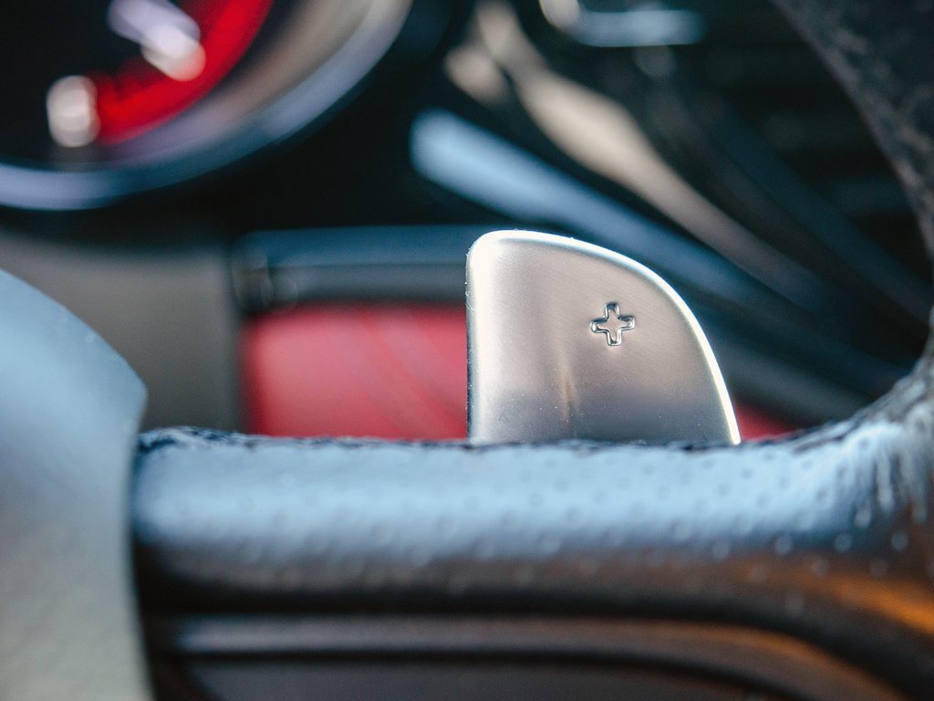 Used 2022 Dodge Durango R/T w/ Blacktop Package image 16