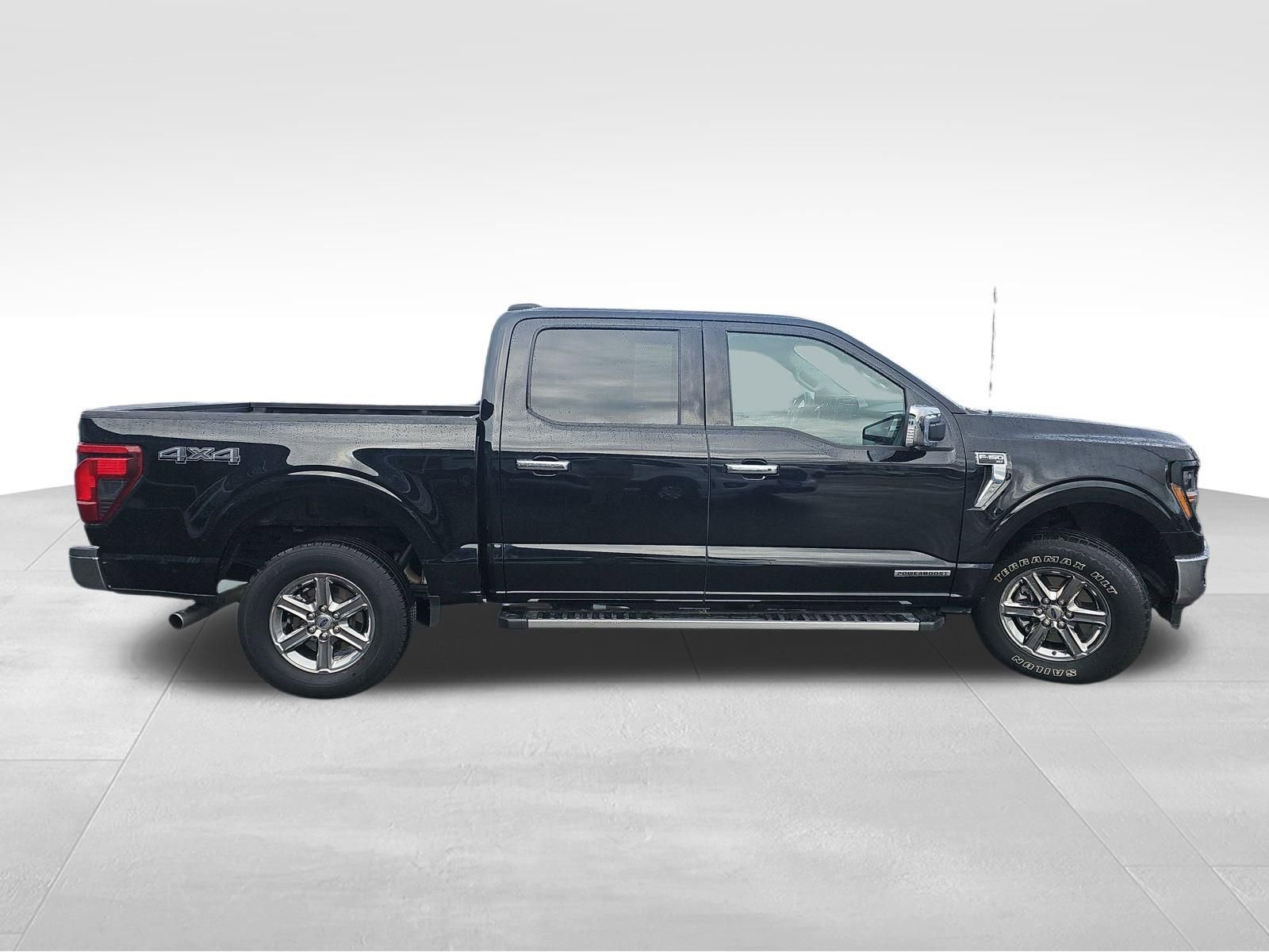 Used 2024 Ford F150 XLT w/ Equipment Group 302A MID AWD/4WD image 8
