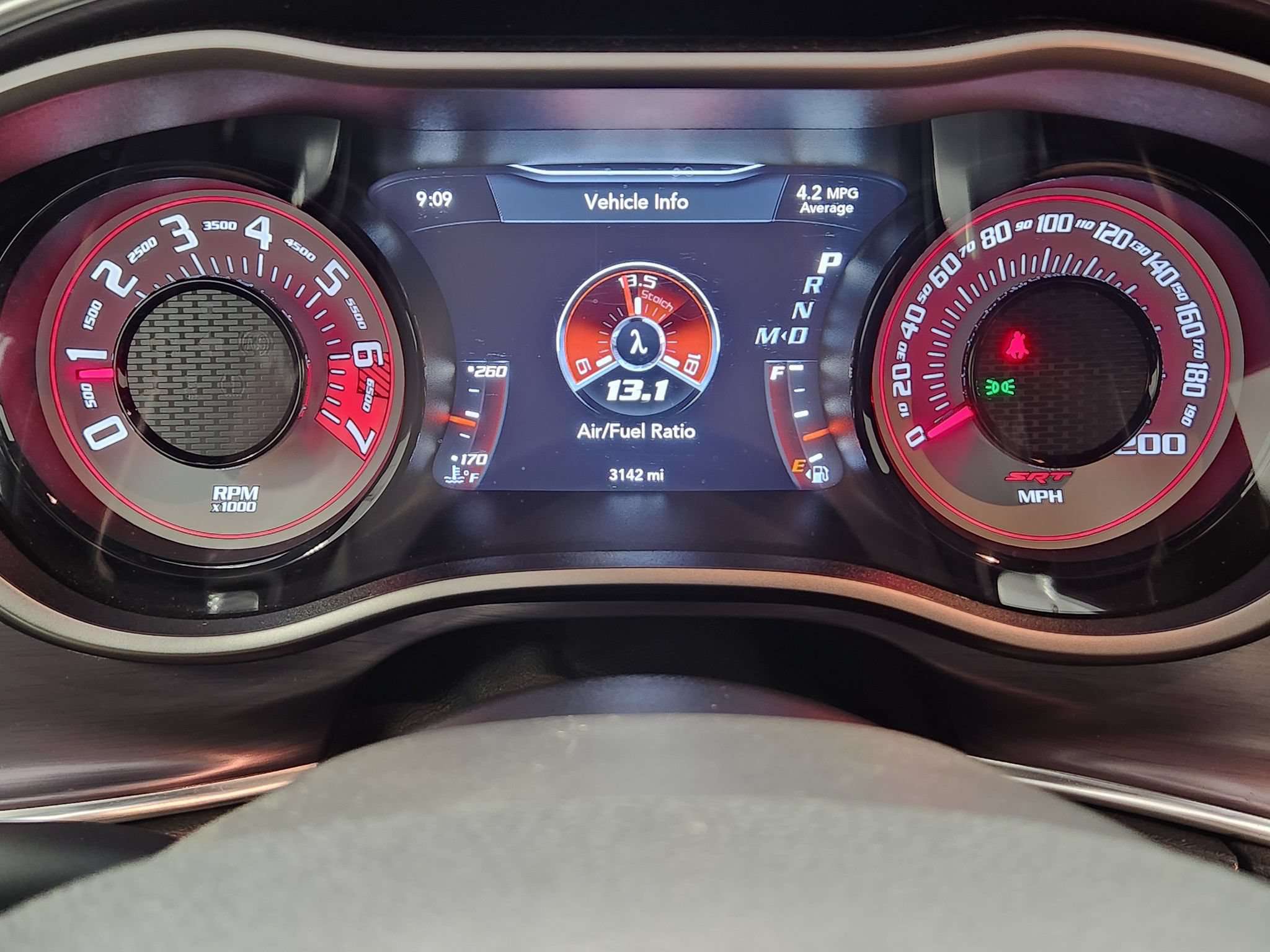 Used 2018 Dodge Challenger SRT Demon RWD image 14