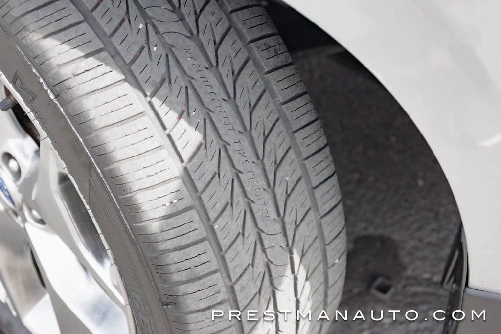 Used 2018 Subaru Forester 2.0XT Touring image 71