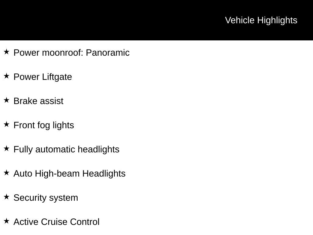 Used 2023 Volkswagen Atlas Cross Sport SEL Premium R-Line image 30