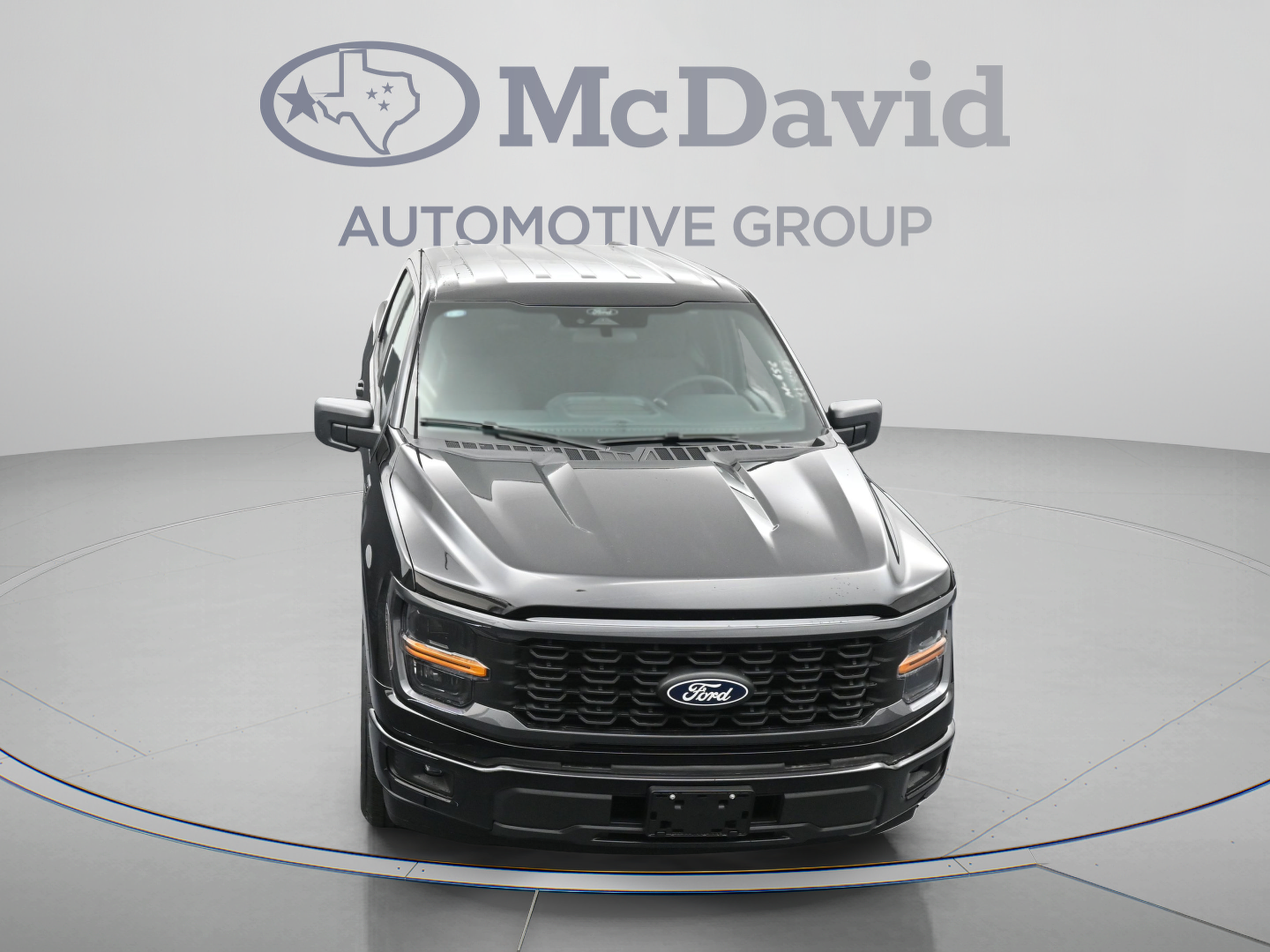 New 2026 Ford F150 STX w/ Equipment Group 200A RWD image 19