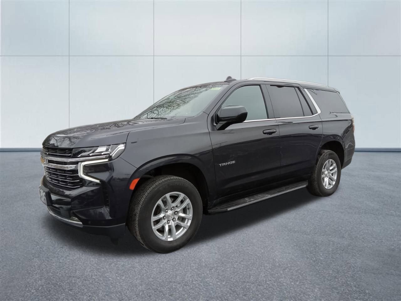 Used 2024 Chevrolet Tahoe LT image 1