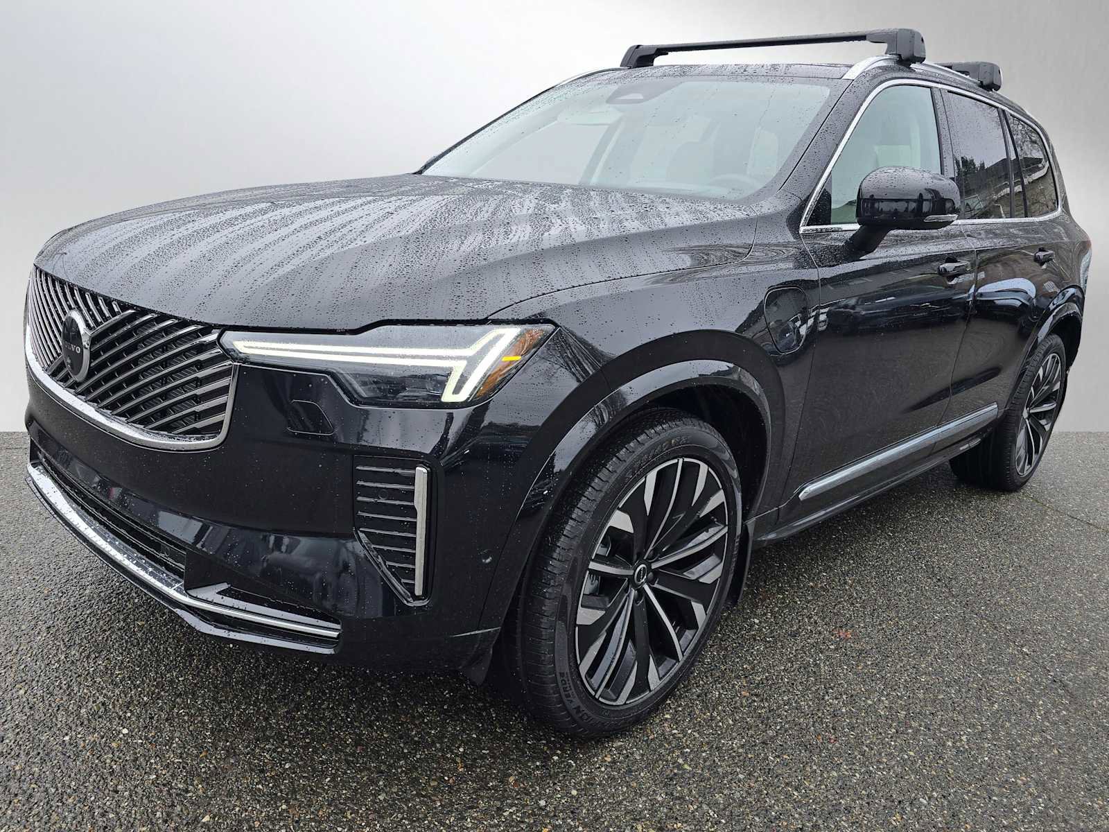 New 2026 Volvo XC90 T8 Ultra w/ Lounge Package AWD/4WD image 7