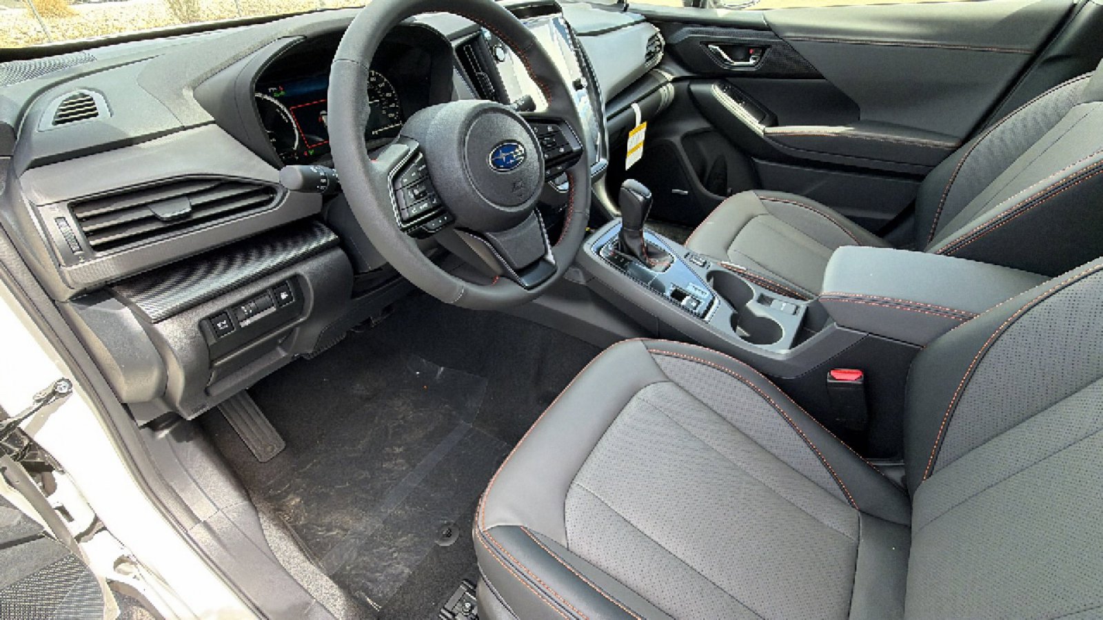 New 2026 Subaru Crosstrek 2.5i Limited image 10