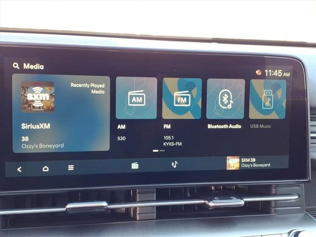 New 2026 Hyundai Kona SEL Sport image 5