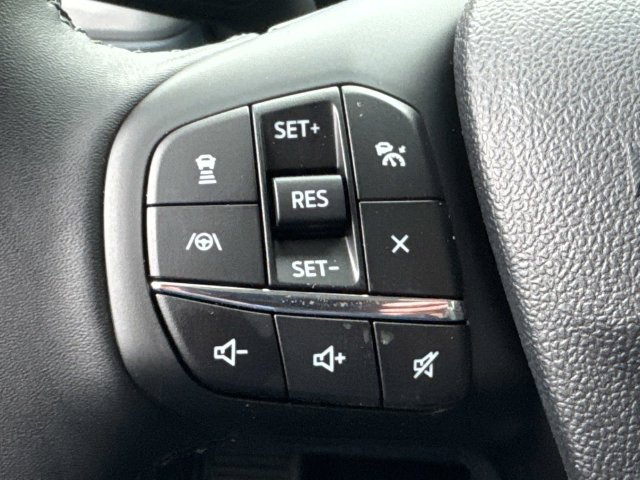 New 2026 Ford Maverick Lariat w/ Black Appearance Package AWD/4WD image 28