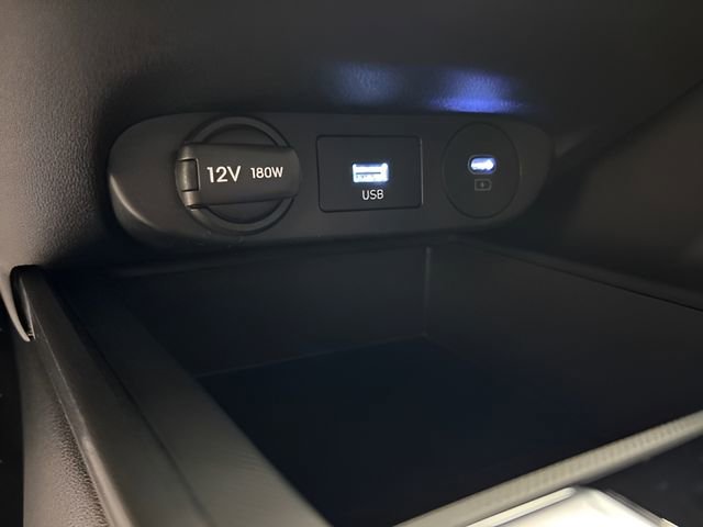 New 2026 Hyundai Elantra Blue image 30