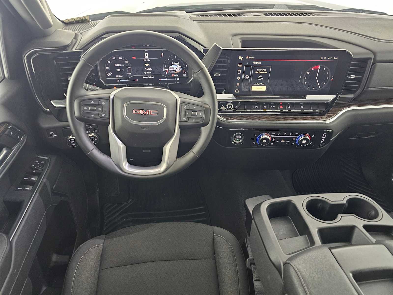 Used 2024 GMC Sierra 1500 Elevation image 18