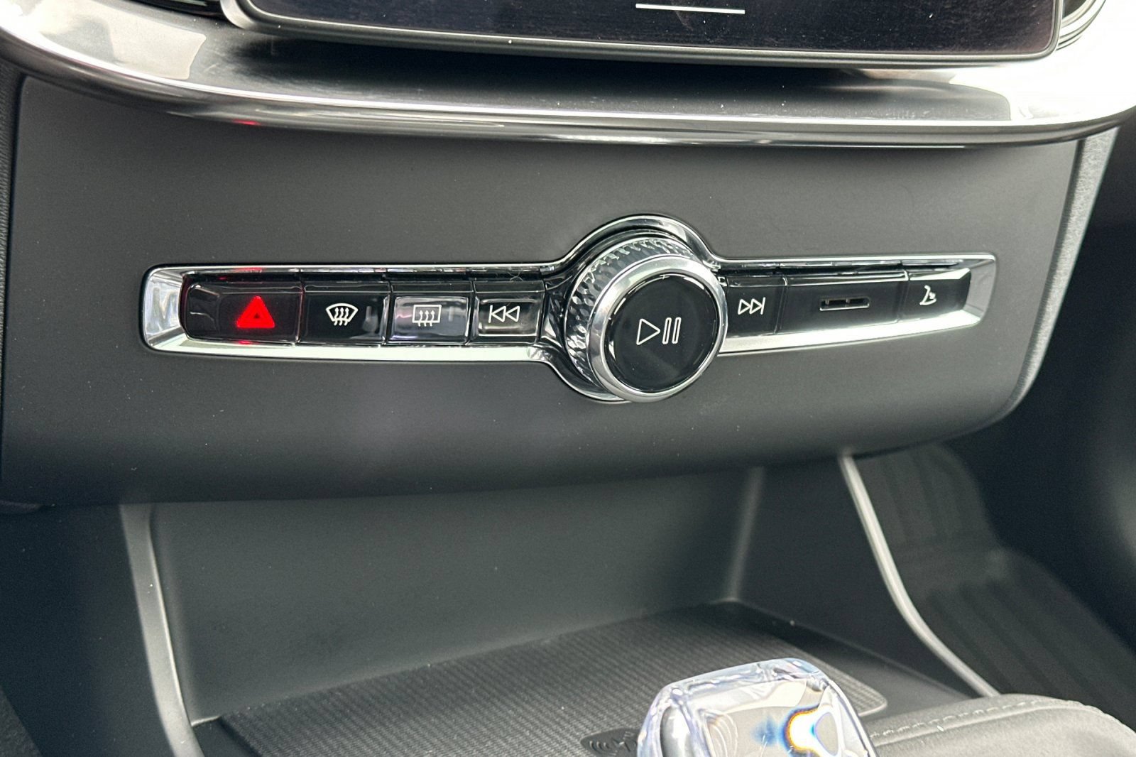 New 2026 Volvo XC90 T8 Plus w/ Protection Package AWD/4WD image 20