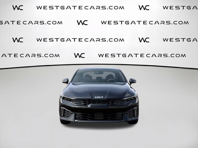 New 2026 Kia K5 GT-Line FWD image 2
