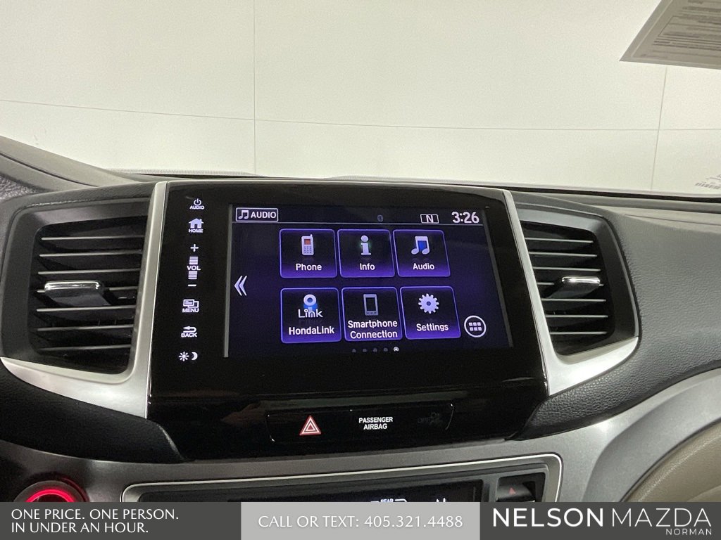 Used 2018 Honda Pilot EX-L image 35