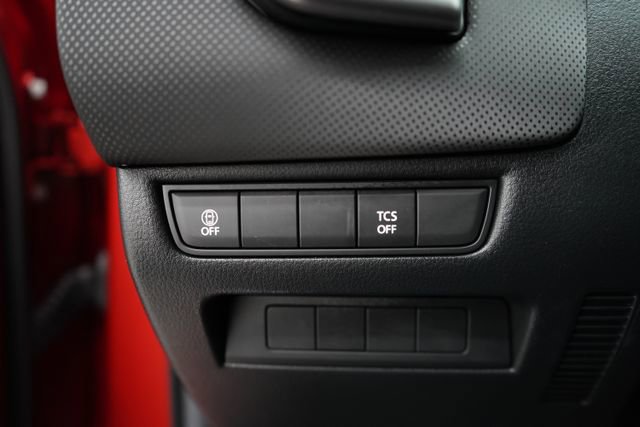 Used 2024 MAZDA CX-50 AWD 2.5 S w/ Cargo Package image 22