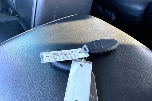 Used 2022 INFINITI QX80 Luxe w/ Cargo Package image 32