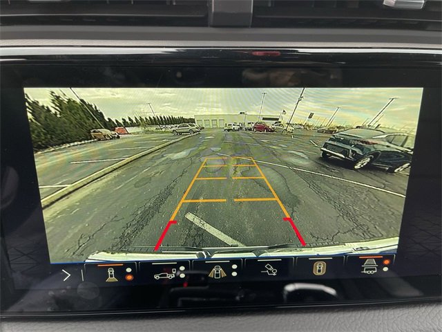 New 2026 GMC Sierra 1500 Denali w/ Denali Reserve Package image 17