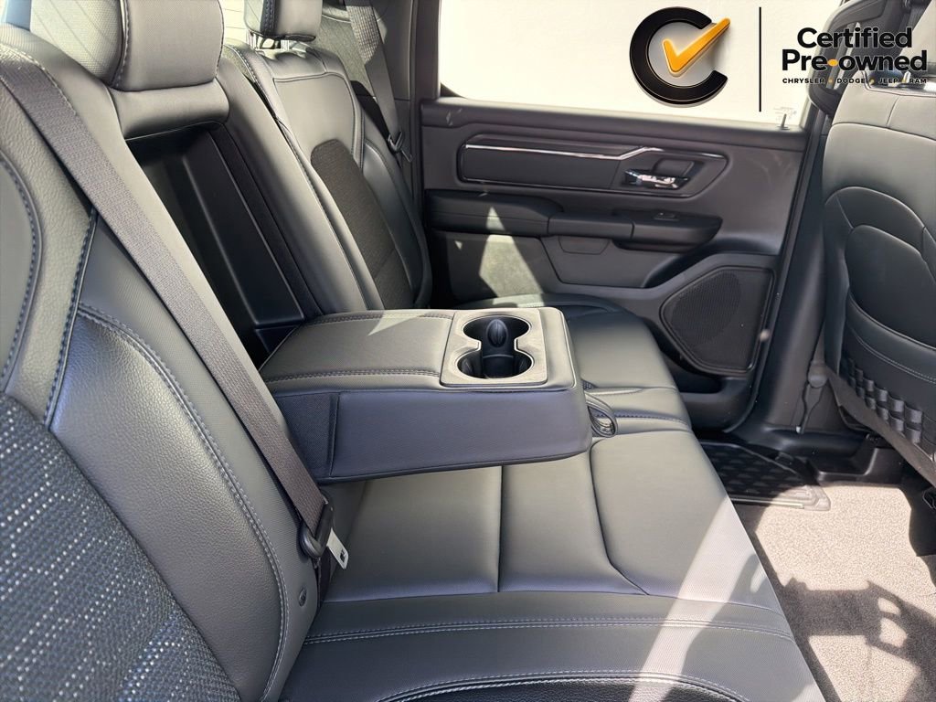 Used 2023 RAM 1500 Big Horn AWD/4WD image 31