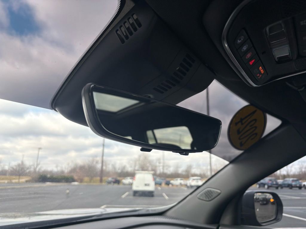 Used 2024 Chevrolet Traverse RS w/ LPO, Floor Liner Package image 44